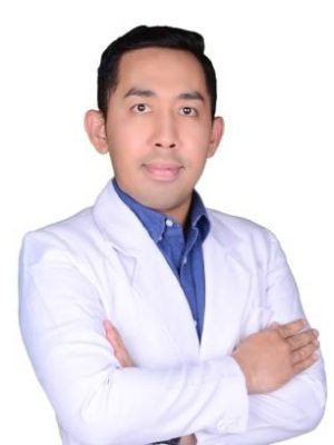 dr. Agung Pramartha Irawan, M.Biomed, Sp.OG