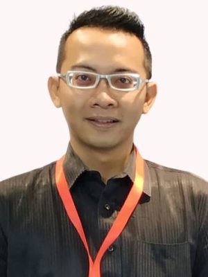 Dr. Mahesa Permana Kardis, Sp.KJ