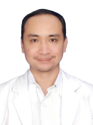 Dr. Nur Iman Nugroho, Sp.THT-KL