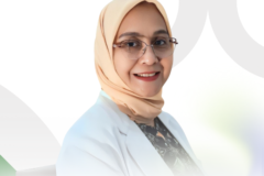 dr. Noor Hidayati, Sp.A