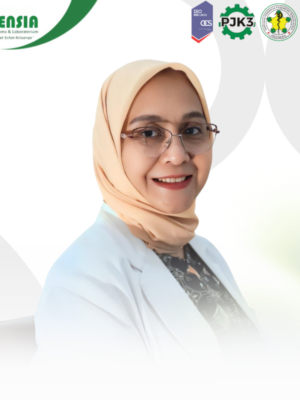 dr. Noor Hidayati, Sp.A