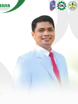 dr. Rahmad Rizal Budi Wicaksono, Sp.OG