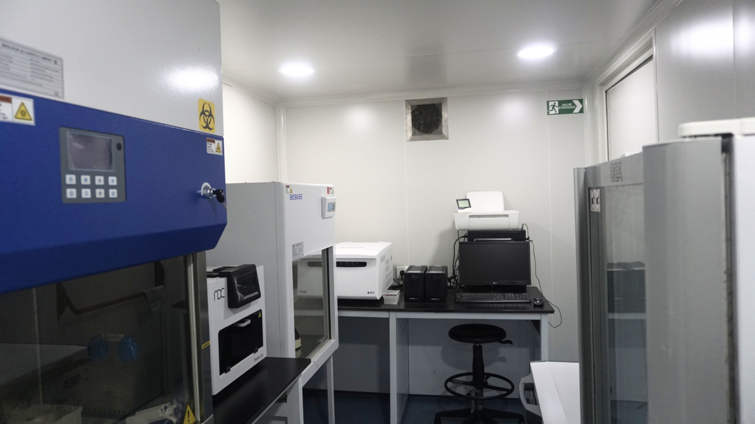 Laboratorium