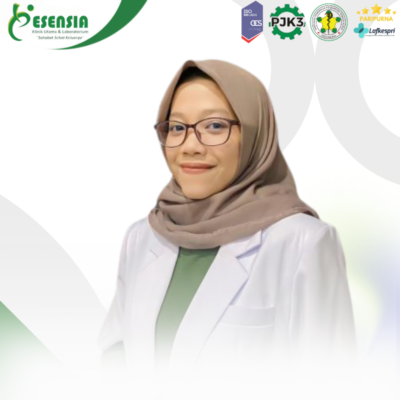 dr Husna Hapsari Putri