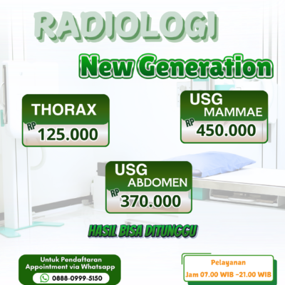 radiologi new generation