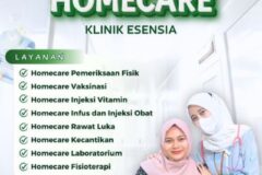 Layanan Homecare