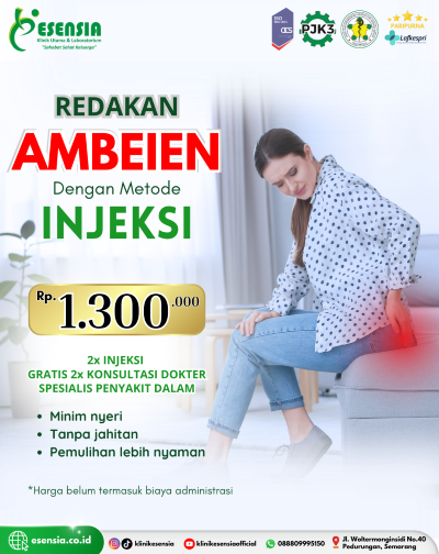 Redakan ambeien
