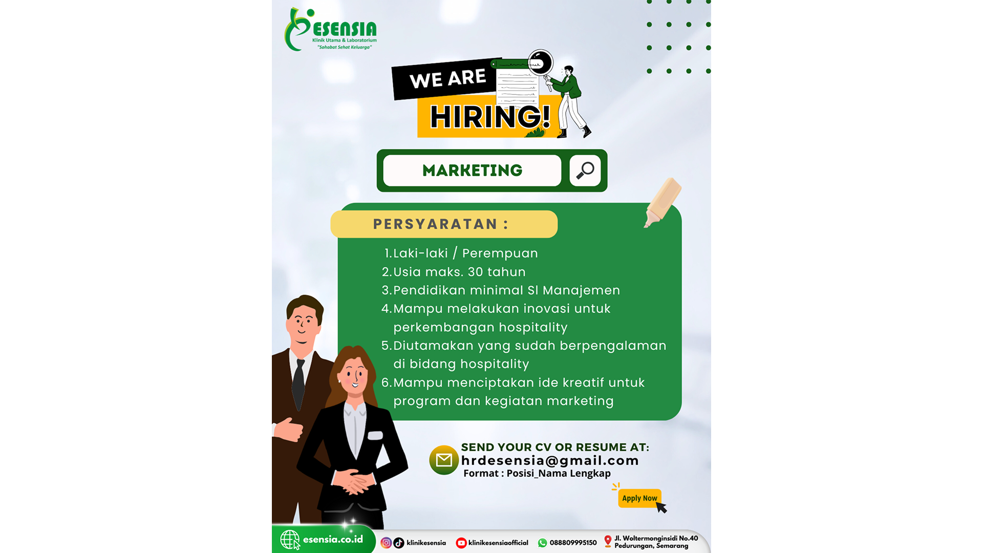 marketing