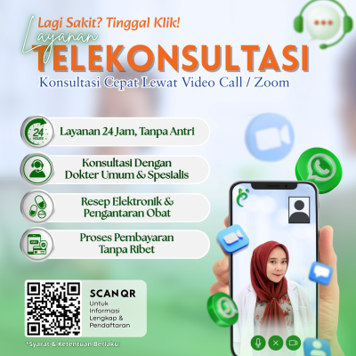 layanan telekonsultasi