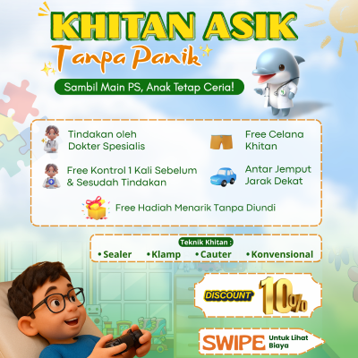 Khitan asik
