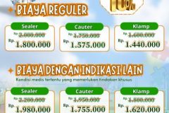 Promo Khitan