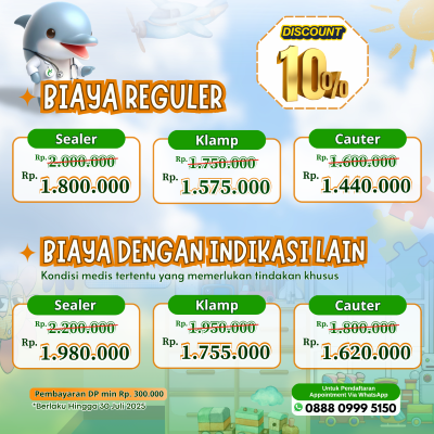 Promo Khitan