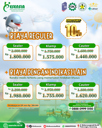 Promo Khitan