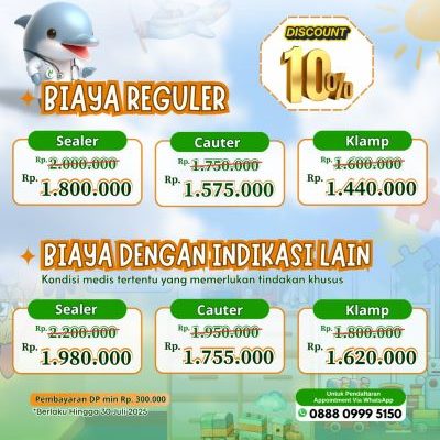 Promo Khitan