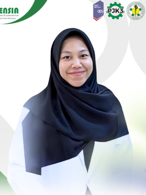 dr. Anindya Putri Kusumajati, Sp.M