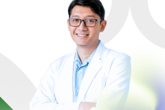 dr. Zen Ary Prasetyo, Sp.U