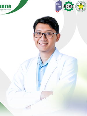 dr. Zen Ary Prasetyo, Sp.U