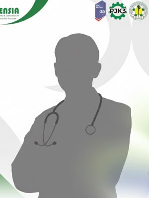 dr. Aulia Faris Akbar P, Sp.PD