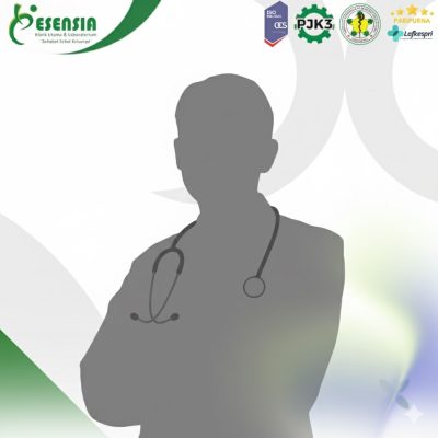 dr. Aulia Faris Akbar P, Sp.PD