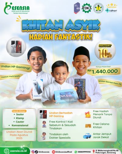 Khitan Asyik