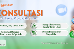 layanan telekonsultasi