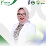 dr. Inna Fitriana Zain