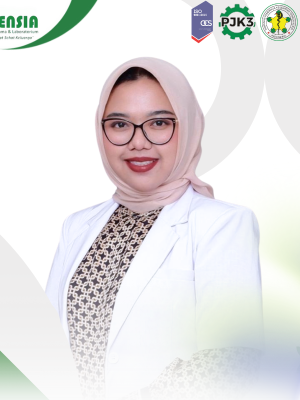dr. Inna Fitriana Zain