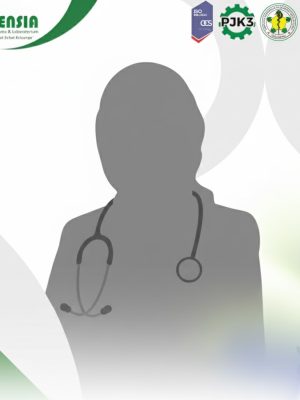 dr. Nita Ariyanti, Sp.Rad