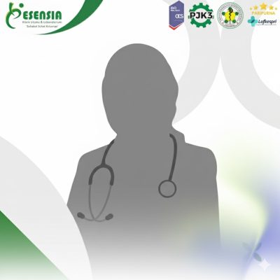 dr. Nita Ariyanti, Sp.Rad