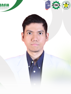 dr. Kemal Imran Pratikto