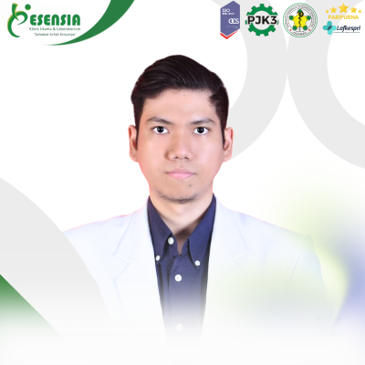 dr. Kemal Imran Pratikto