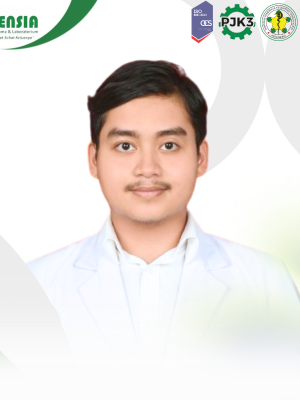 dr. Muhammad Akmal Maulana