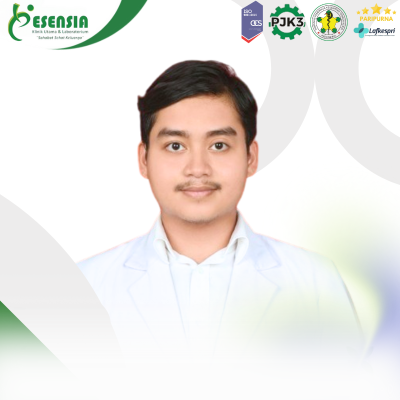 dr. Muhammad Akmal Maulana