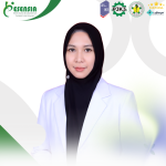 dr. Ingga Ifada, Sp.A