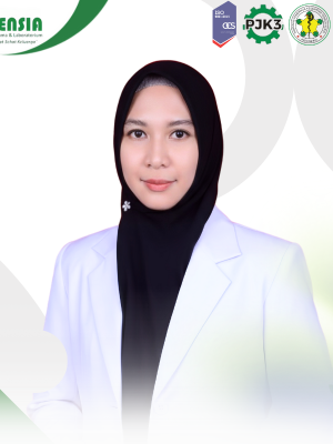 dr. Ingga Ifada, Sp.A