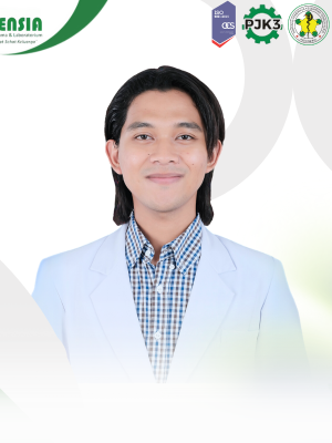 dr. Bagus Murod Al-Fayad