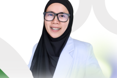 dr. Eska Dwi Hartati, Sp.PD