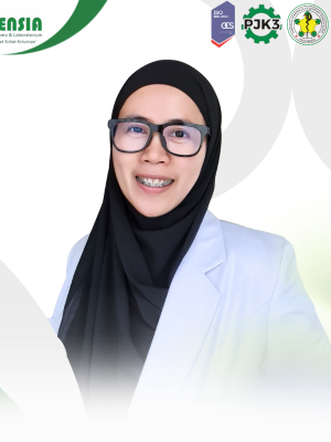 dr. Eska Dwi Hartati, Sp.PD