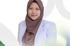 dr. Perez Wahyu P, Sp.A, M.Biomed
