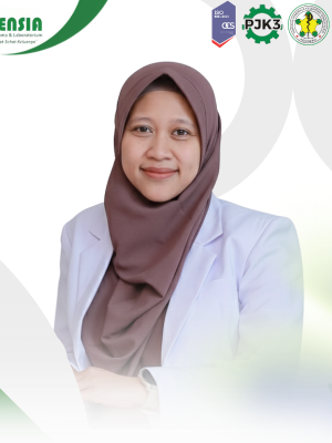 dr. Perez Wahyu P, Sp.A, M.Biomed