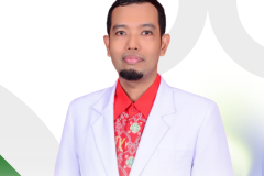 dr. Aji Noegroho, Sp.N