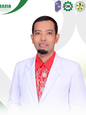dr. Aji Noegroho, Sp.N