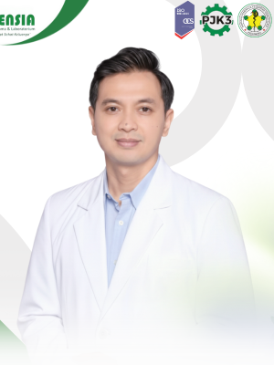 dr. Yuzza Alfarra Sp.KK