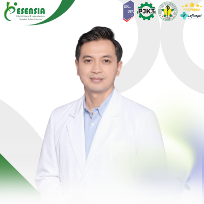 dr. Yuzza Alfarra Sp.KK