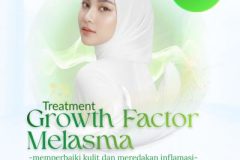 Treatment Growth Factor Melasma