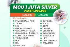 Capek-capek bangun portofolio, masa lupa 'servis' mesin utamanya?