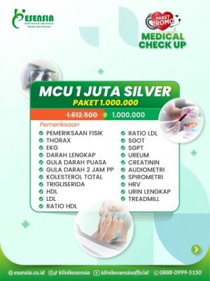 Capek-capek bangun portofolio, masa lupa 'servis' mesin utamanya?