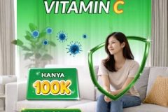 Sibuk kejar target Q1? Pastikan badanmu nggak "shutdown" di tengah jalan!