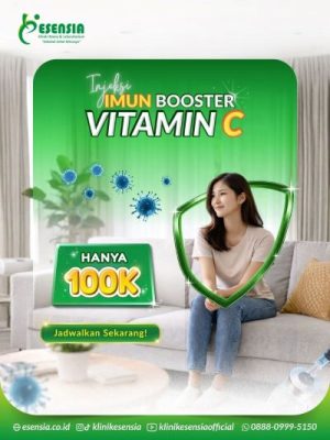 Sibuk kejar target Q1? Pastikan badanmu nggak "shutdown" di tengah jalan!