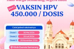 Vaksin HPV